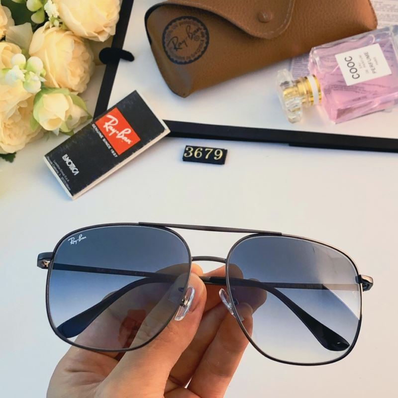 Ray Ban Sunglasses